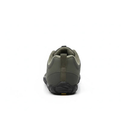 AquaStride | Cozy Waterproof Zero Drop Barefoot Running Shoes 4