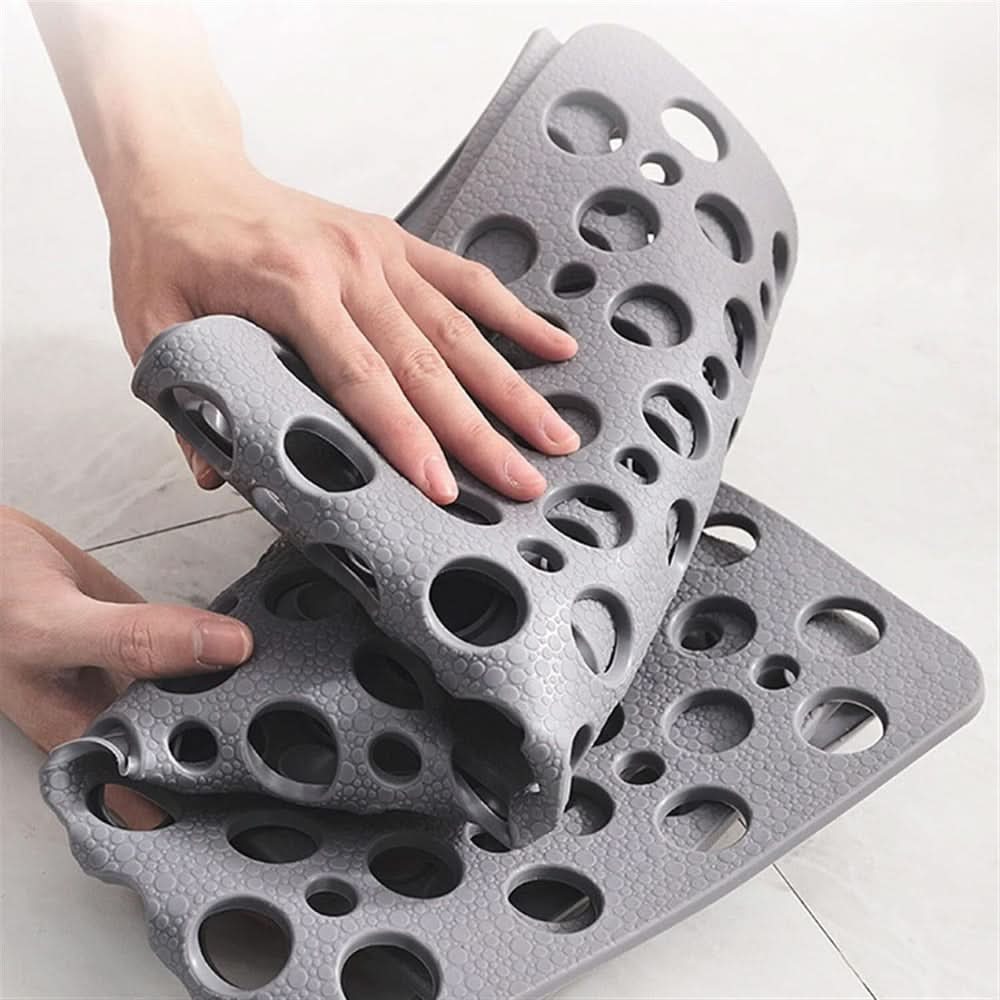 AquaWave | Hygienic Non-Slip Anti Slip Shower Mat for Safety and Comfort 8