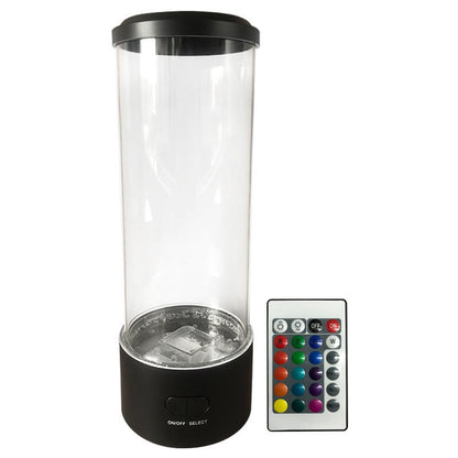 AquaticGlow – Jellyfish Lamp with Soft Light 6