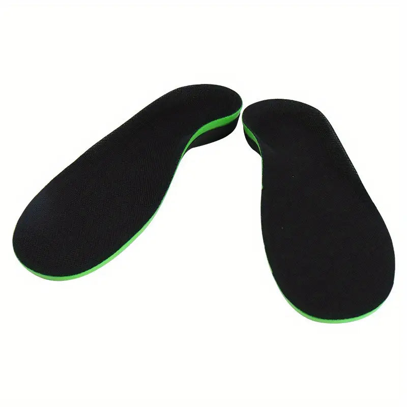 ArchEase | Supportive Comfortable Flat Feet Insoles 1