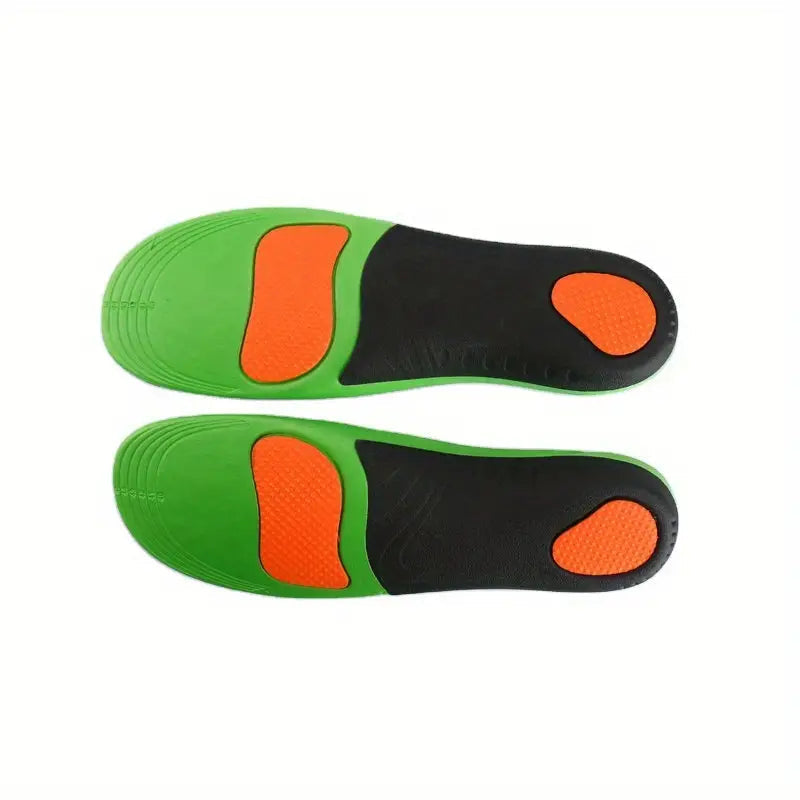 ArchEase | Supportive Comfortable Flat Feet Insoles 2