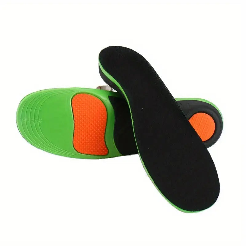 ArchEase | Supportive Comfortable Flat Feet Insoles 3