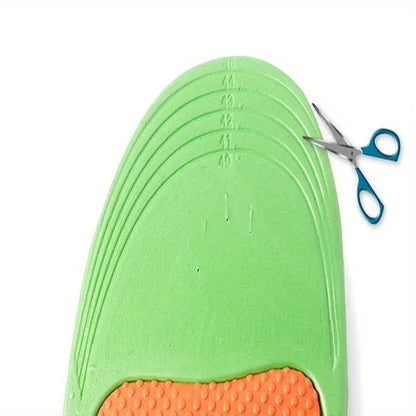 ArchEase | Supportive Comfortable Flat Feet Insoles 6
