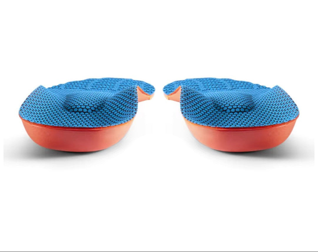 ArchGuardian | Supportive Shock-Absorbing Orthopedic Insoles for Flat Feet 5