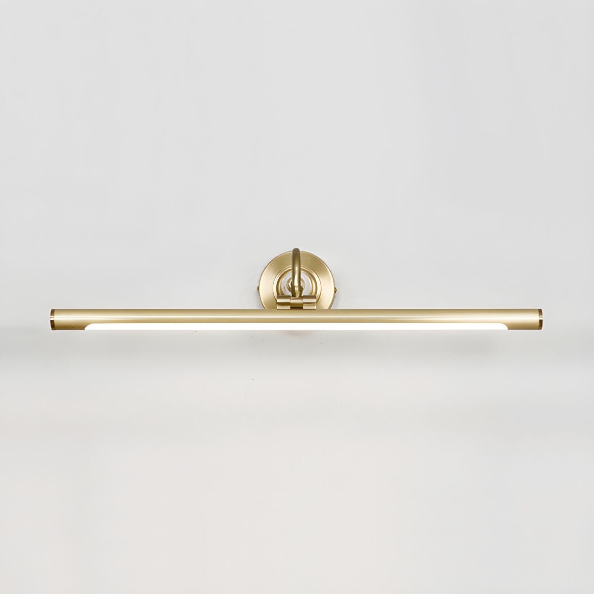 Sleek Modern Linear Wall Light - Lusomart