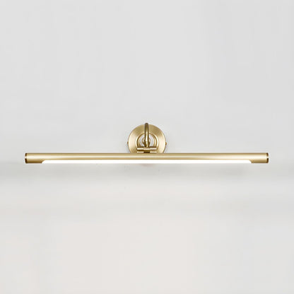 Sleek Modern Linear Wall Light - Lusomart