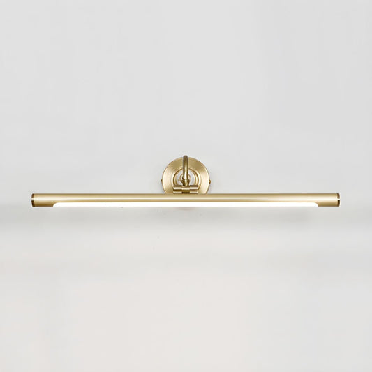Sleek Modern Linear Wall Light - Lusomart