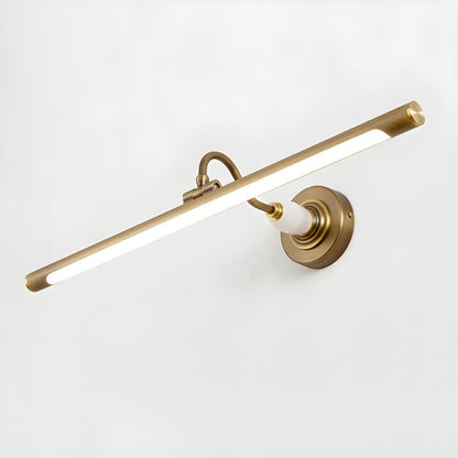 Archer Linear Wall Lamp 10