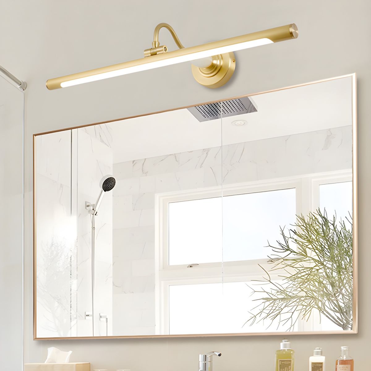 Archer Linear Wall Lamp 3