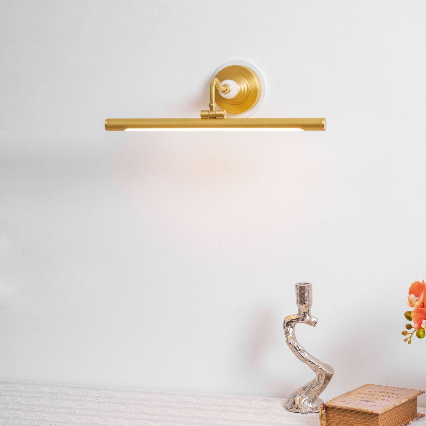 Archer Linear Wall Lamp 4