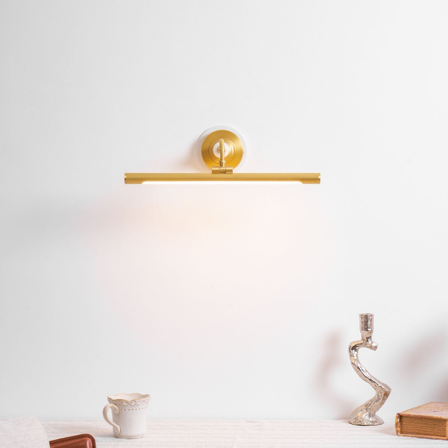 Archer Linear Wall Lamp 5