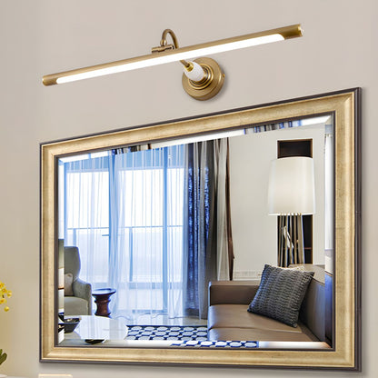 Archer Linear Wall Lamp 6