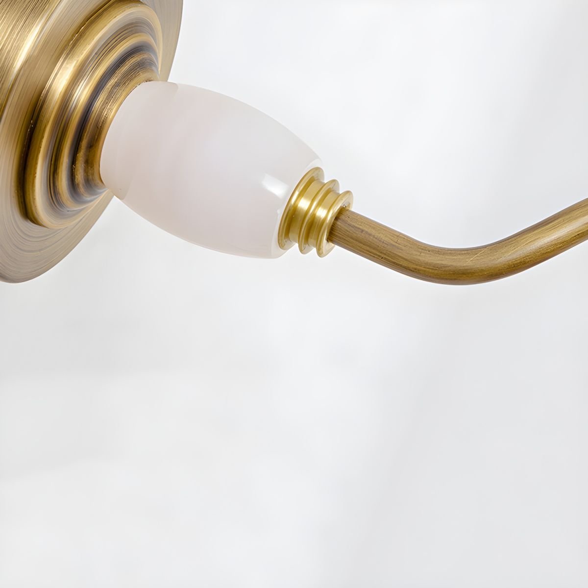 Archer Linear Wall Lamp 8