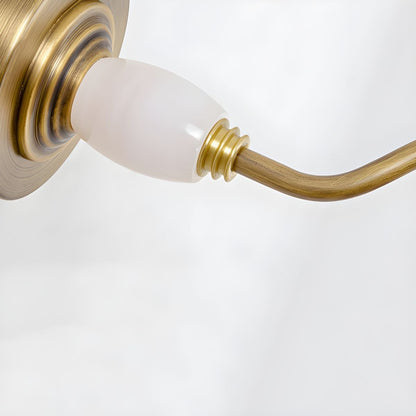 Archer Linear Wall Lamp 8