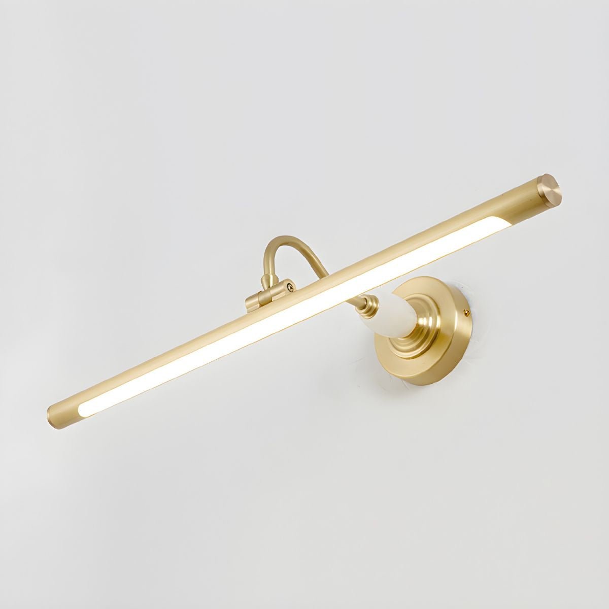 Archer Linear Wall Lamp 9