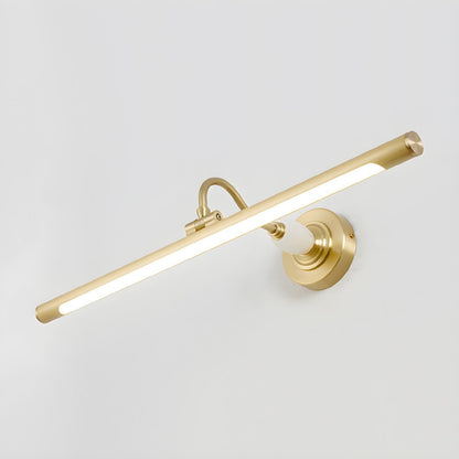 Archer Linear Wall Lamp 9