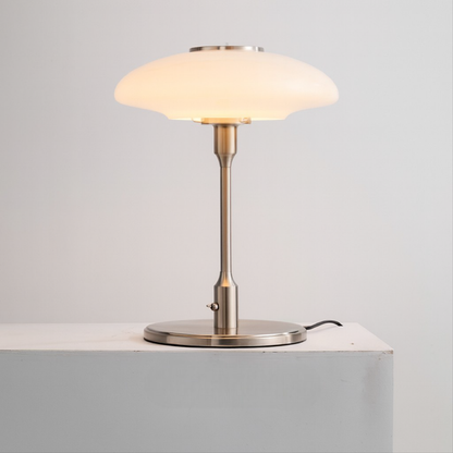 Simple Scandinavian Desk Lamp for Modern Homes - Lusomart