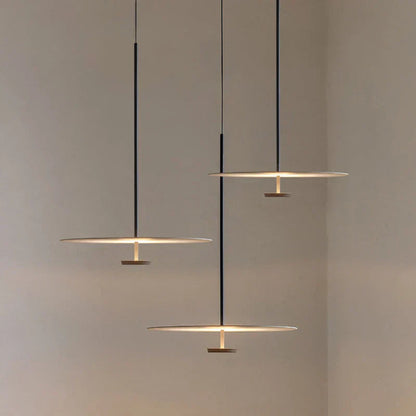 Areclia Hanging Lamp 4