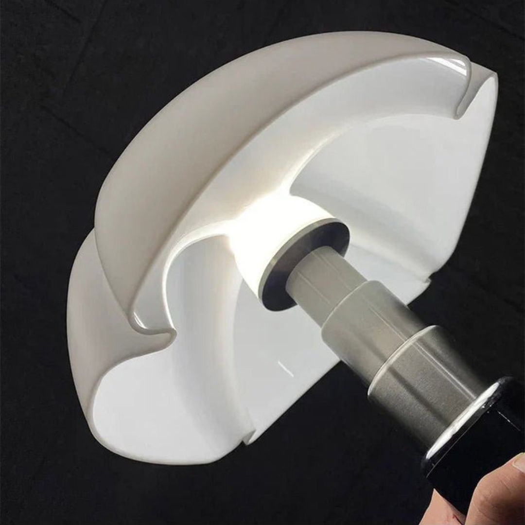 Arelle Flower Table Lamp 4