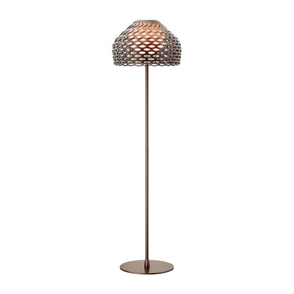 Sleek Modern Floor Lamp with Simple Design - Lusomart