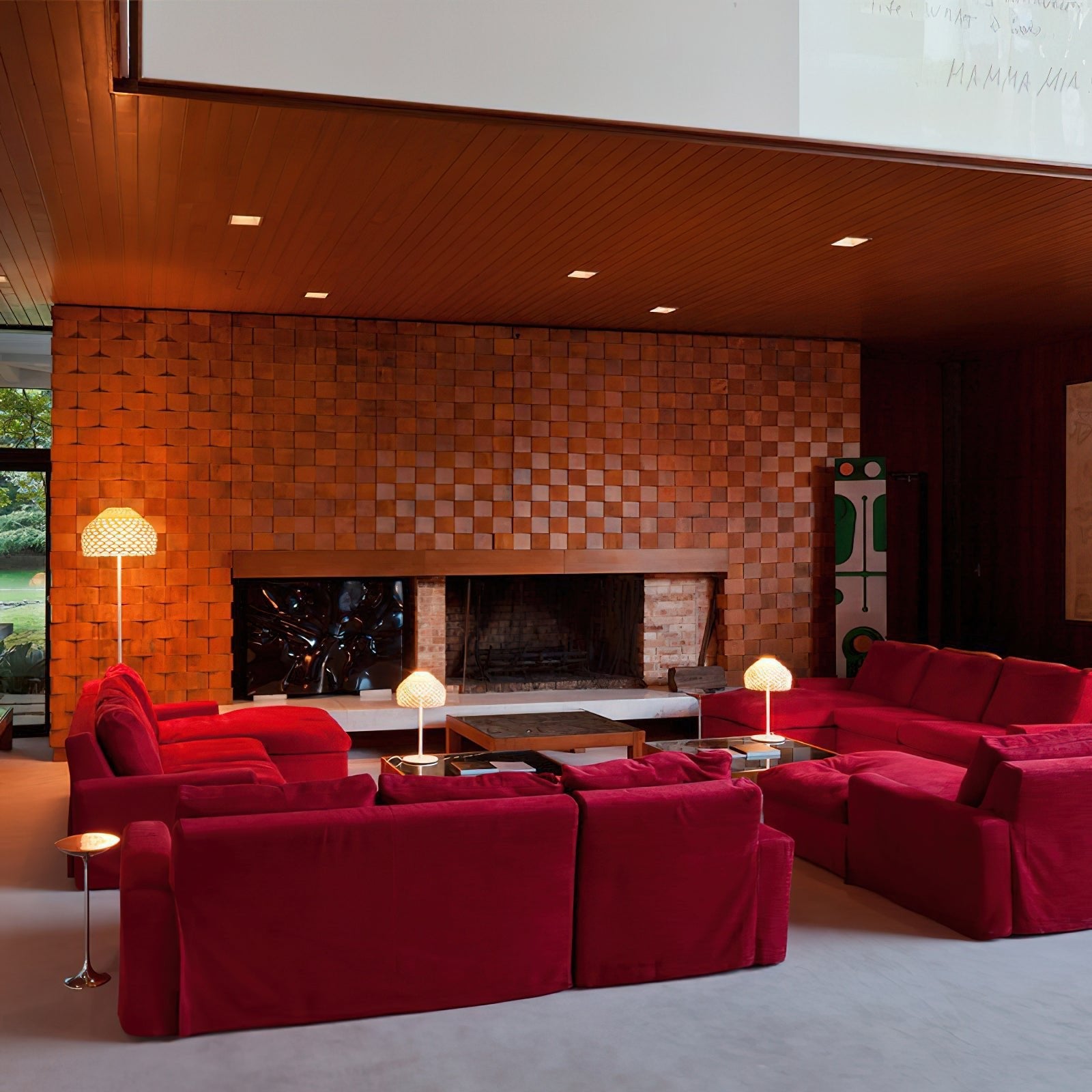 Aremillo Floor Lamp 4