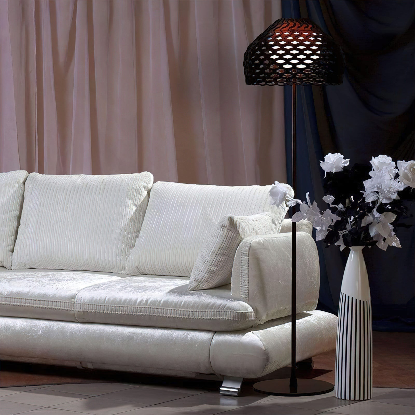 Aremillo Floor Lamp 7