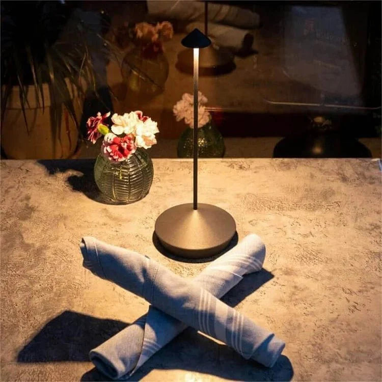 Arezo Pilar Table Lamp 2