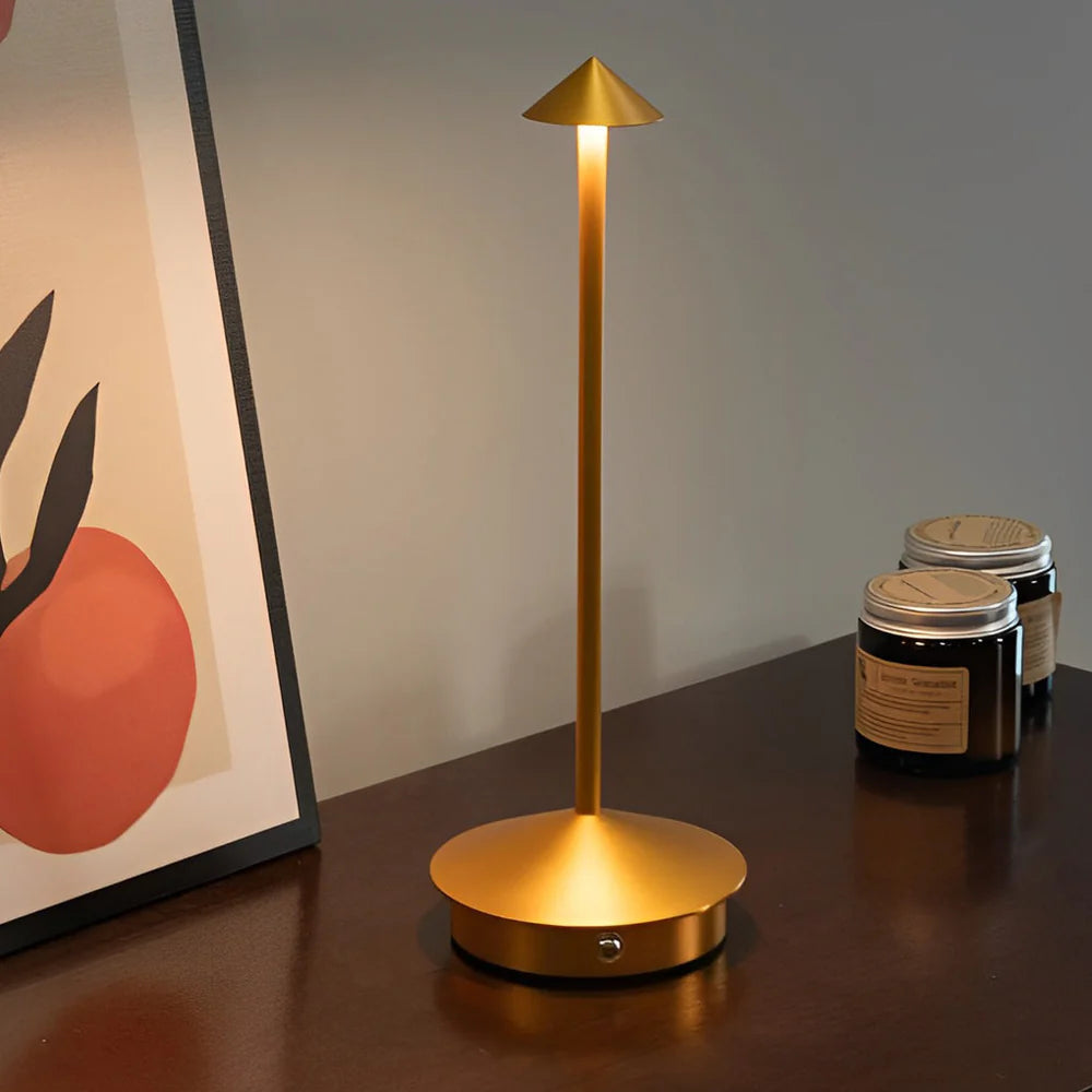 Arezo Pilar Table Lamp 5