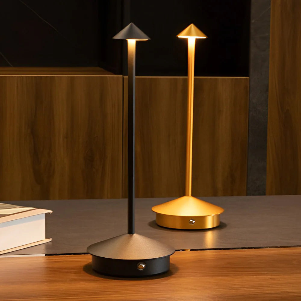 Arezo Pilar Table Lamp 6