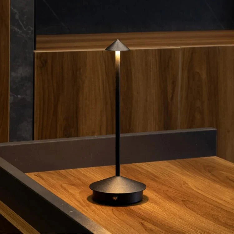 Arezo Pilar Table Lamp 7