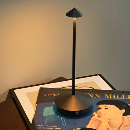 Arezo Pilar Table Lamp 8