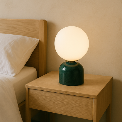 Arilum | Sleek Modern Minimalist Table Lamp 5