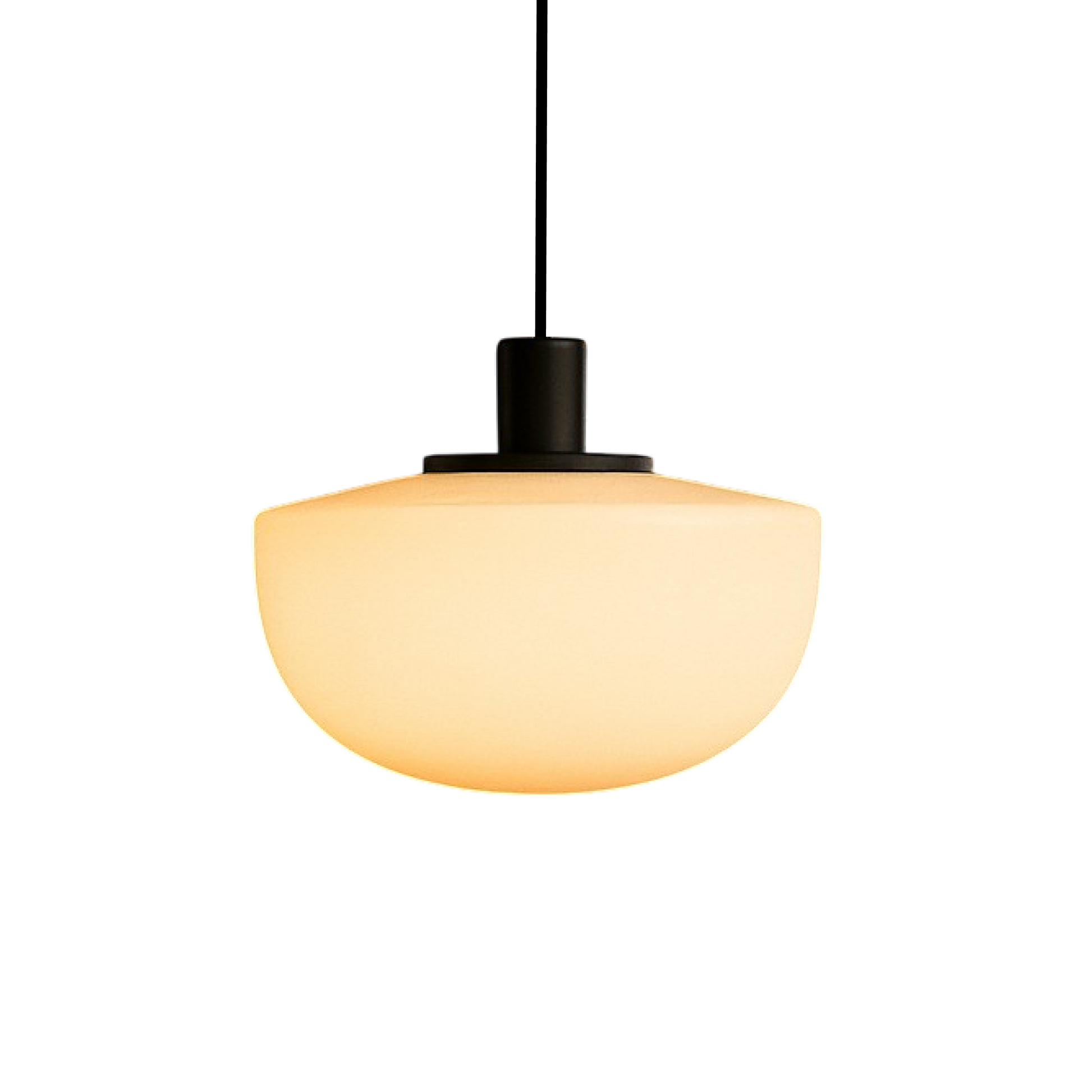 Simple Elegant LED Pendant Ceiling Light - Lusomart