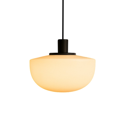 Simple Elegant LED Pendant Ceiling Light - Lusomart
