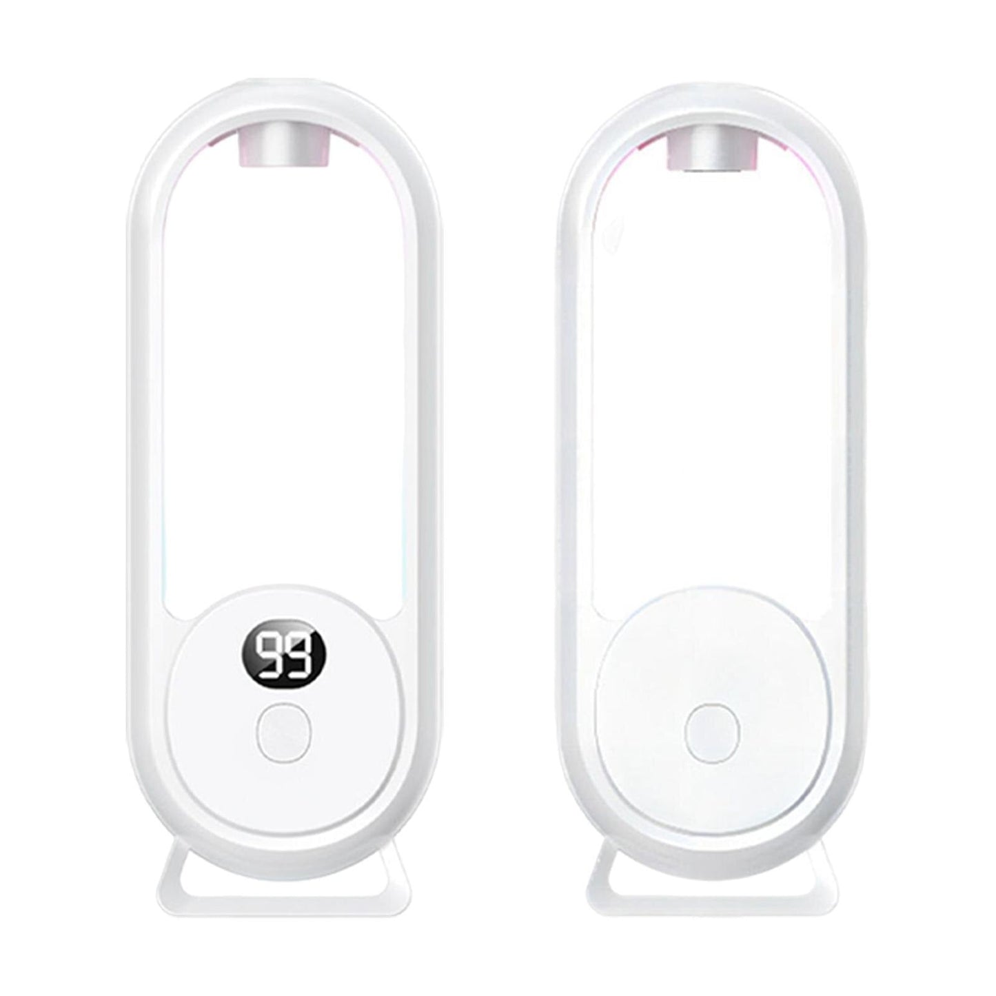 Compact Essential Oil Diffuser for Home Use - Lusomart
