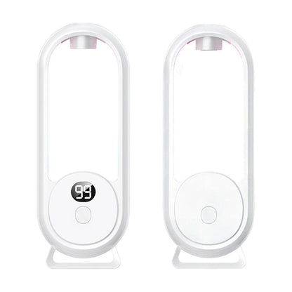Compact Essential Oil Diffuser for Home Use - Lusomart