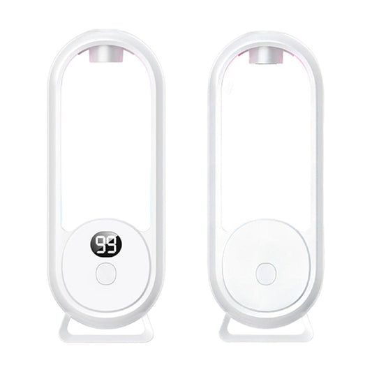 Compact Essential Oil Diffuser for Home Use - Lusomart