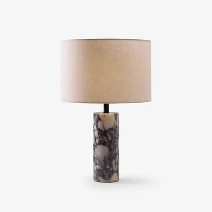 Aromefa Marble Table Lamp 1