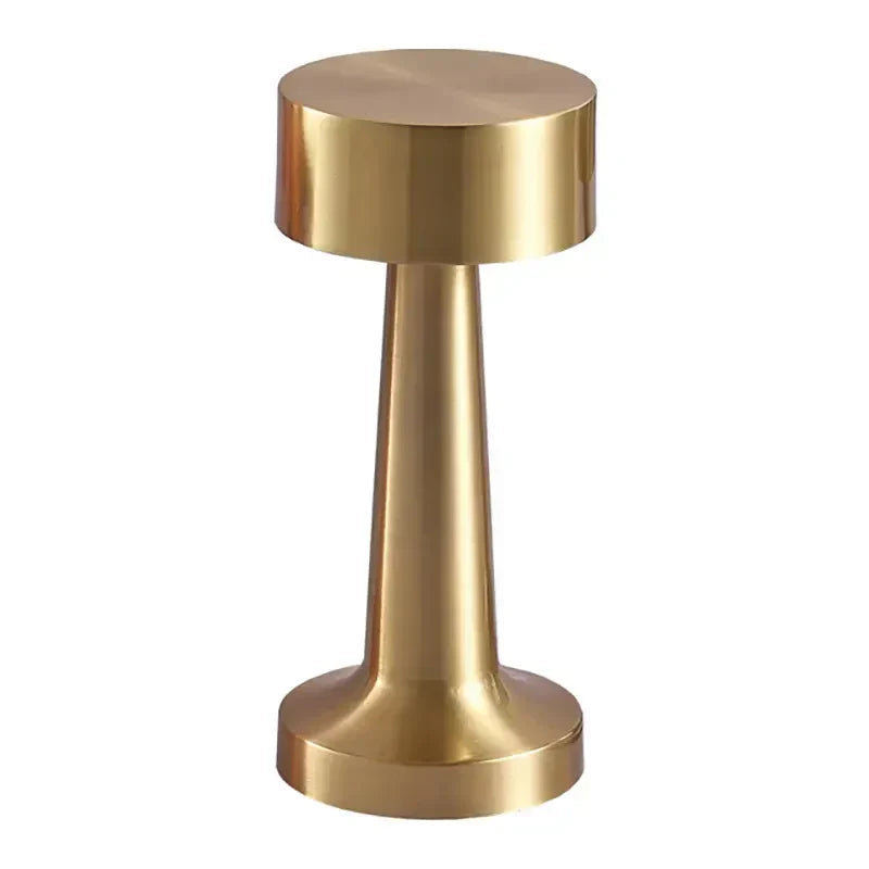 ArtGlow - Chic Retro Table Light 7