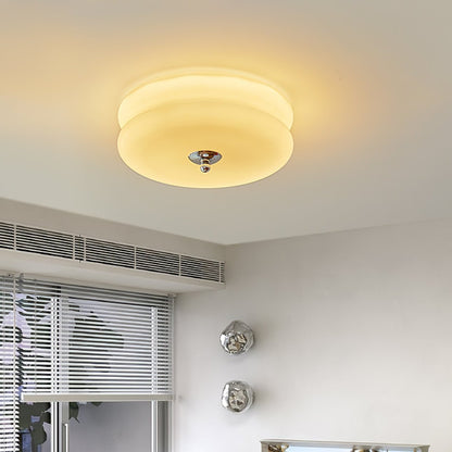 Elegant Vintage Style Ceiling Lamp - Lusomart
