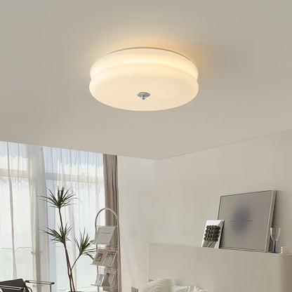 Elegant Vintage Style Ceiling Lamp