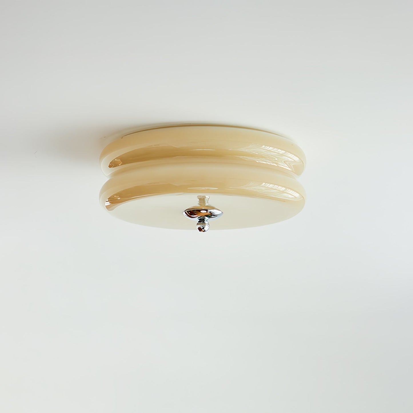 Elegant Vintage Style Ceiling Lamp