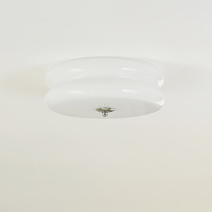 Elegant Vintage Style Ceiling Lamp