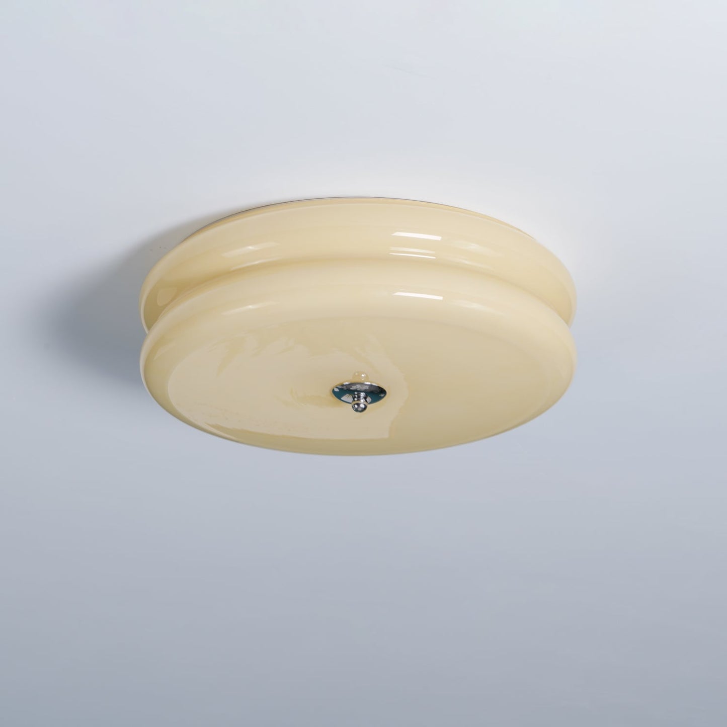 Elegant Vintage Style Ceiling Lamp