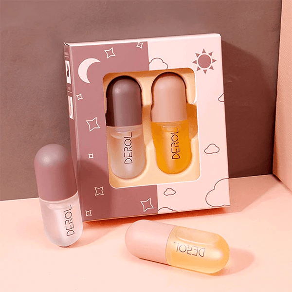 Natural Lip Enhancer Gloss