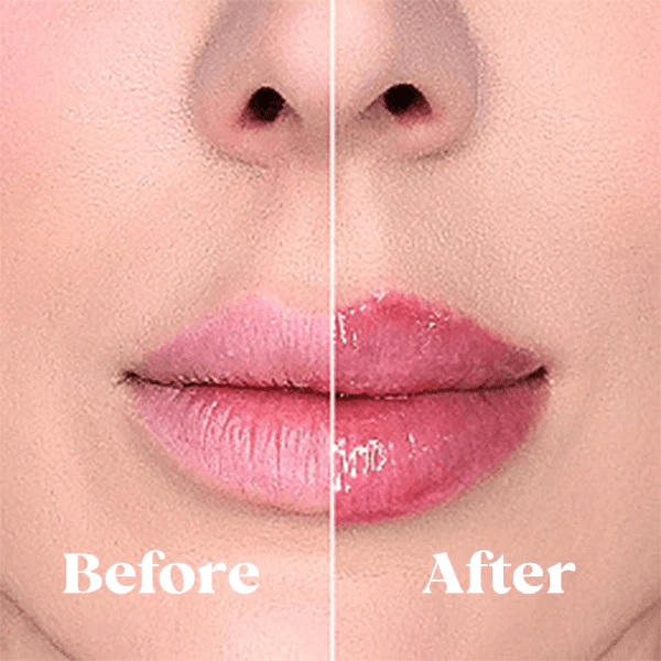 Natural Lip Enhancer Gloss