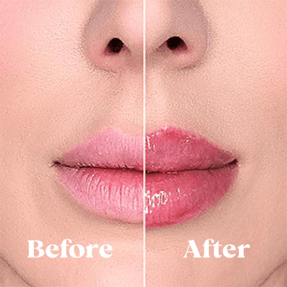 Natural Lip Enhancer Gloss
