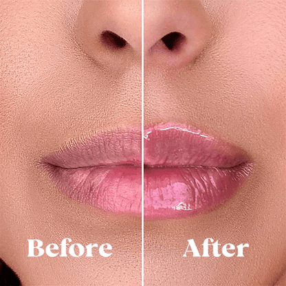 Natural Lip Enhancer Gloss