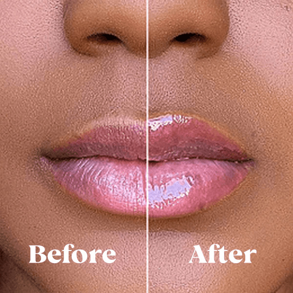 Natural Lip Enhancer Gloss