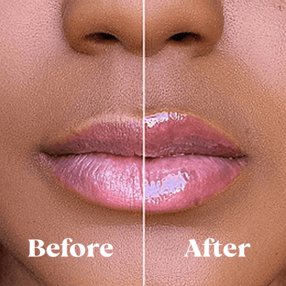 Natural Lip Enhancer Gloss